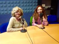 Entrevista en  Tu Voz Interior. Radio Gelves-Sevilla (05/11/14)